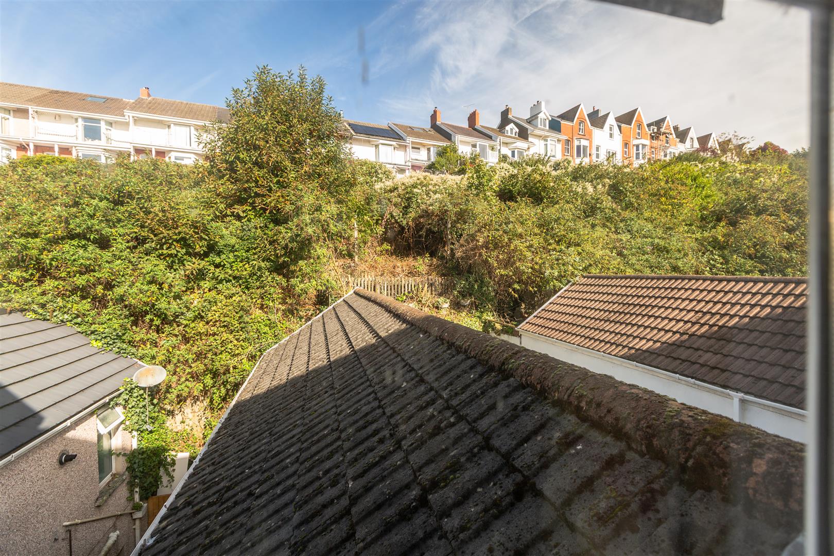 Oaklands Terrace, Mount Pleasant, Swansea, SA1 6JJ